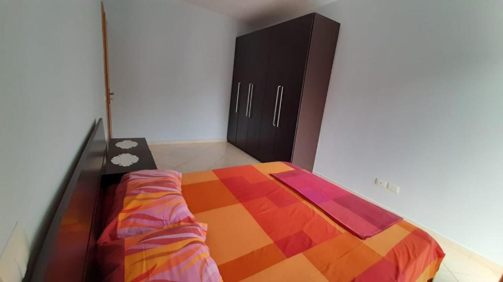 Emily’s apartament
