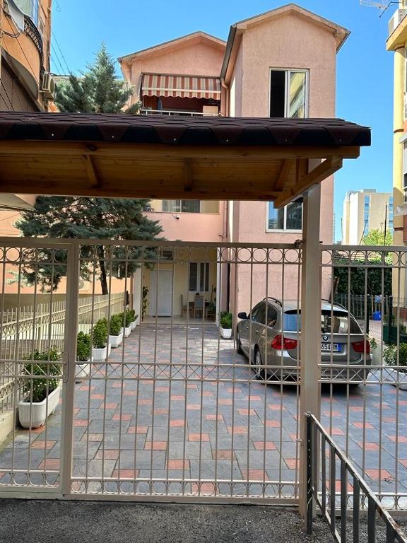 Villa Apartments S&#038;F City Centre