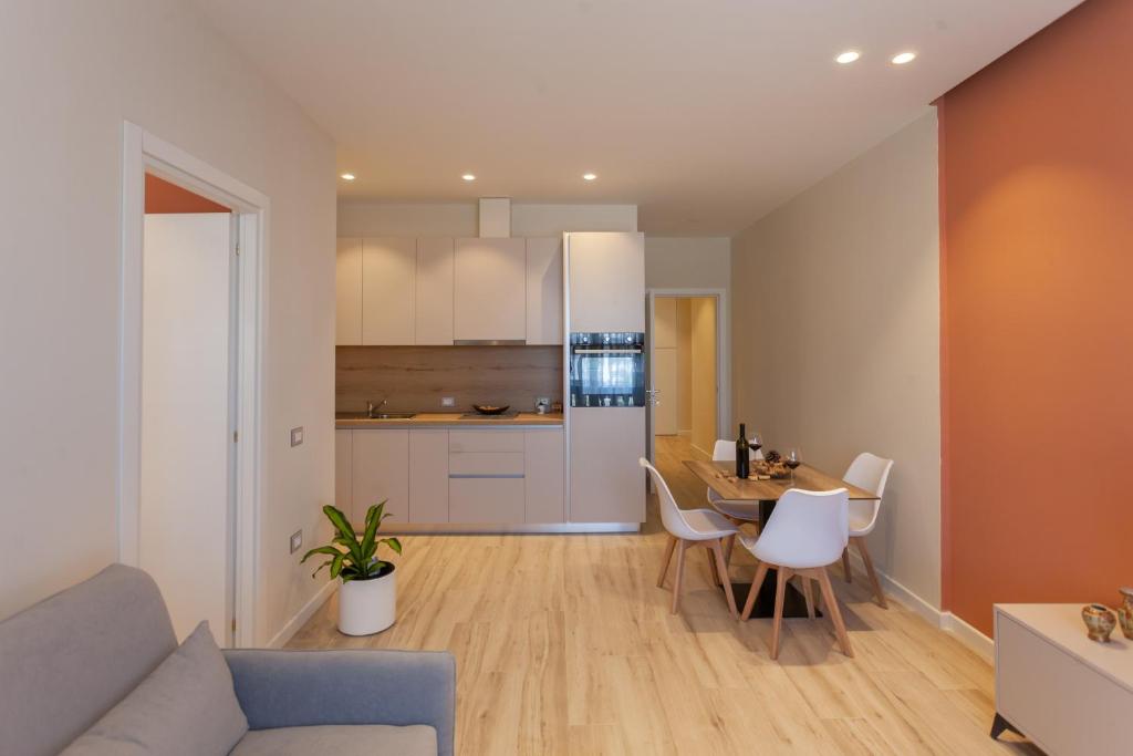 The Station Apartments – Durrës