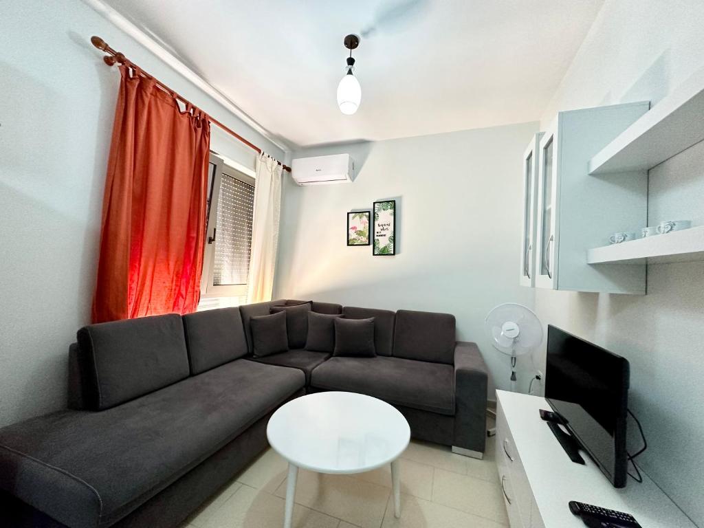 07 Apartment Vlore