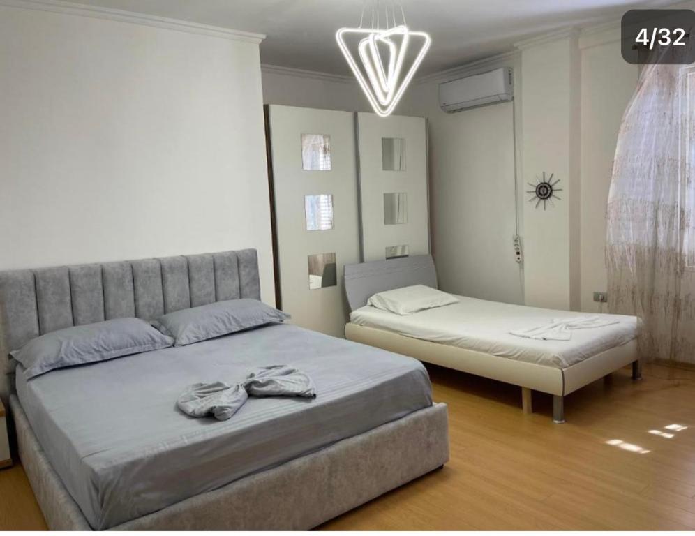 Albjona Guesthouse 1