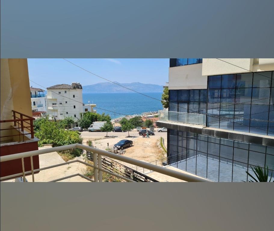 Blue Sea Apartment