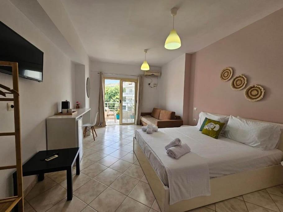 Cozy apartment in city center - Image 1