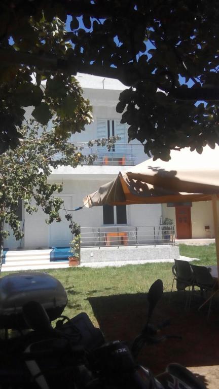 Holiday Apartment - Image 1