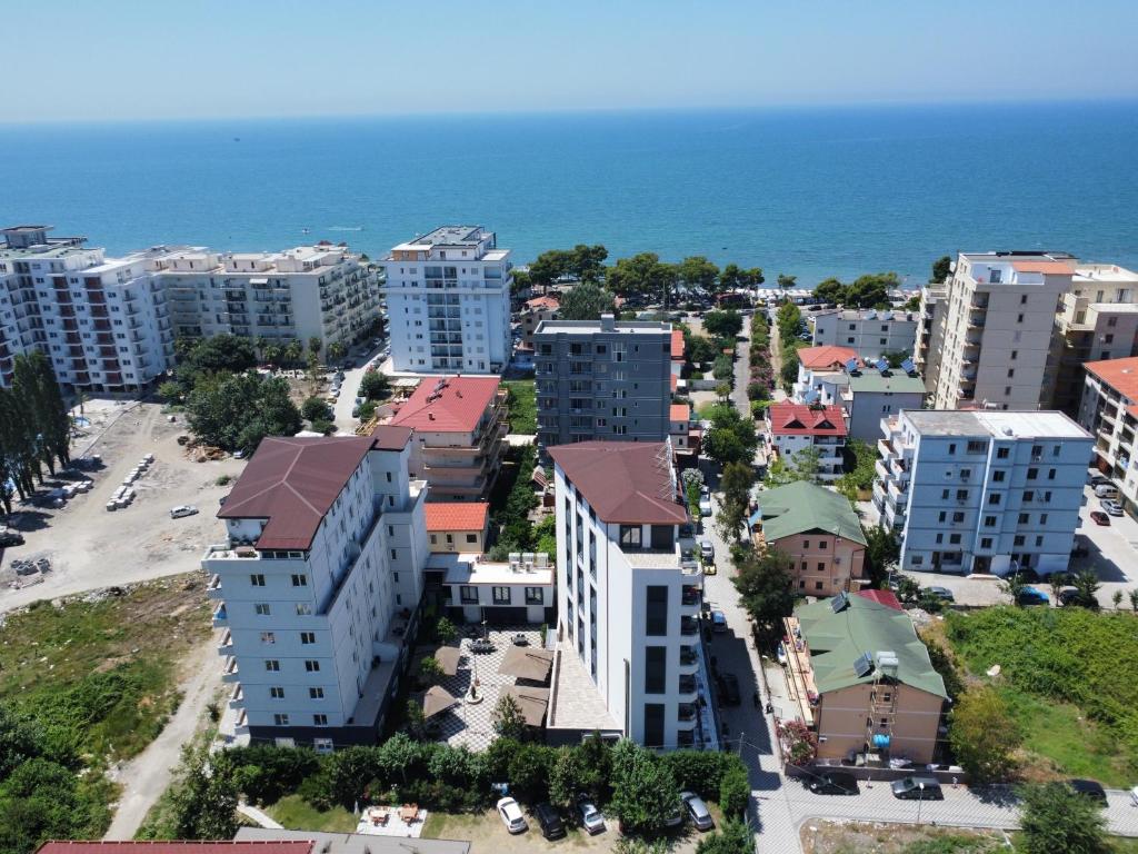 Maria Apartament’s Shëngjin Beach - Image 1