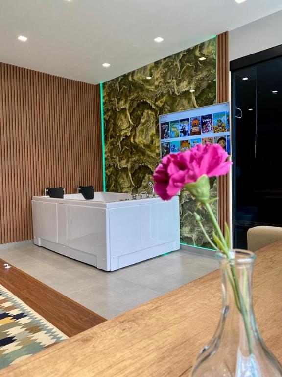 313 Villa City Center Hotel