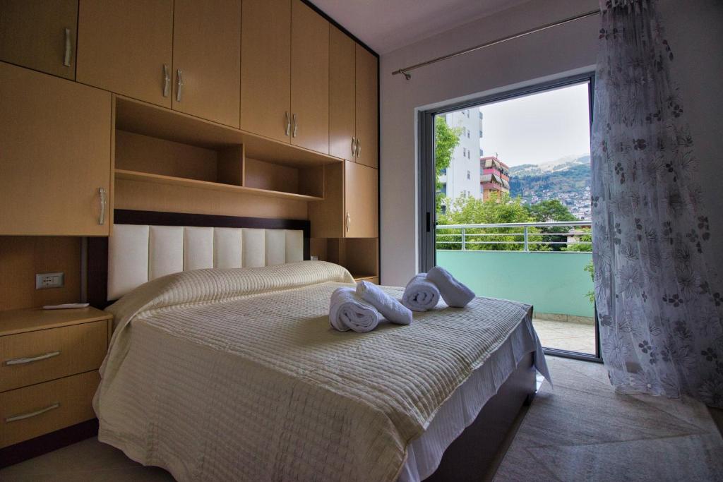 Muko’s Apartments