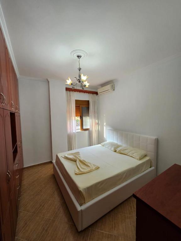 Rina’s Apartment