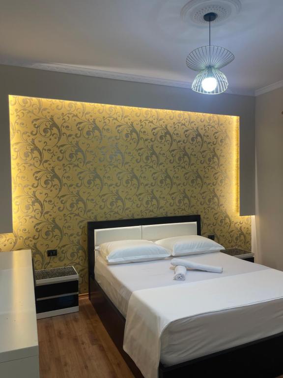 Tirana Sunny Bliss Villa - Image 1