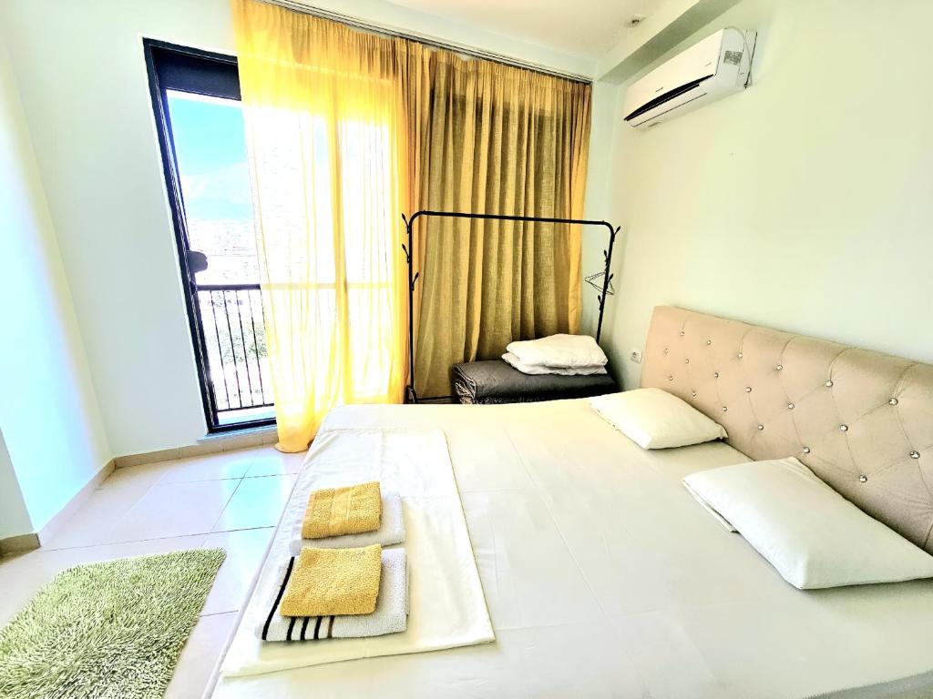 Pretty Smart Appartment