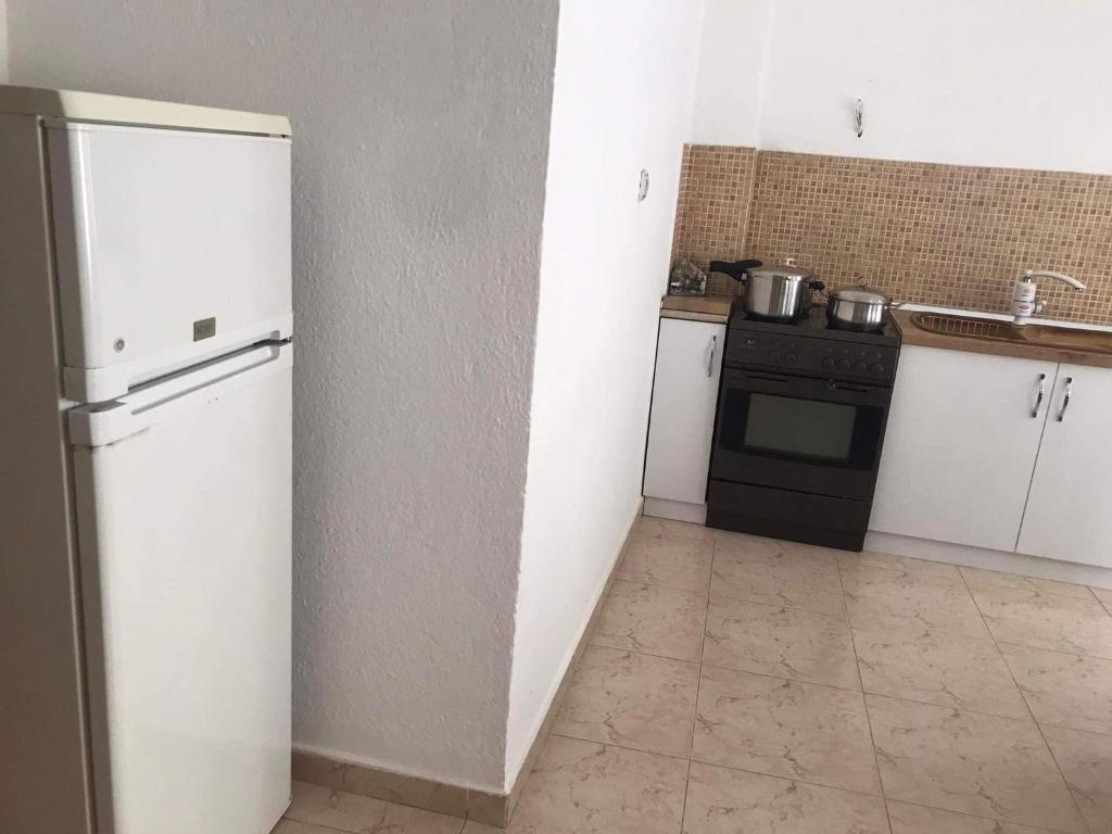 Ronaldo’ Apartment 2