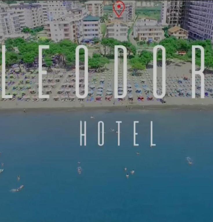 Hotel Leodori 1