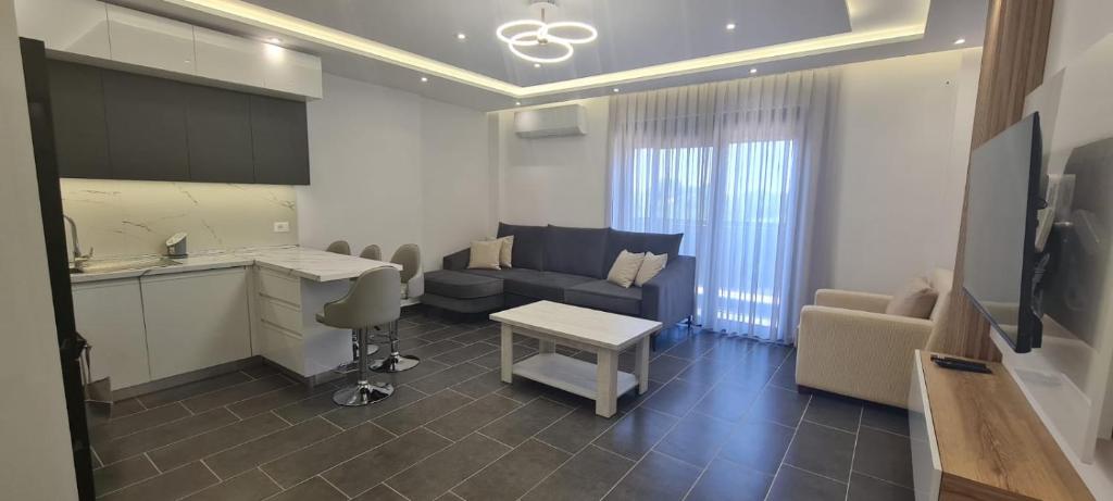Velipoja Sea View Apartment