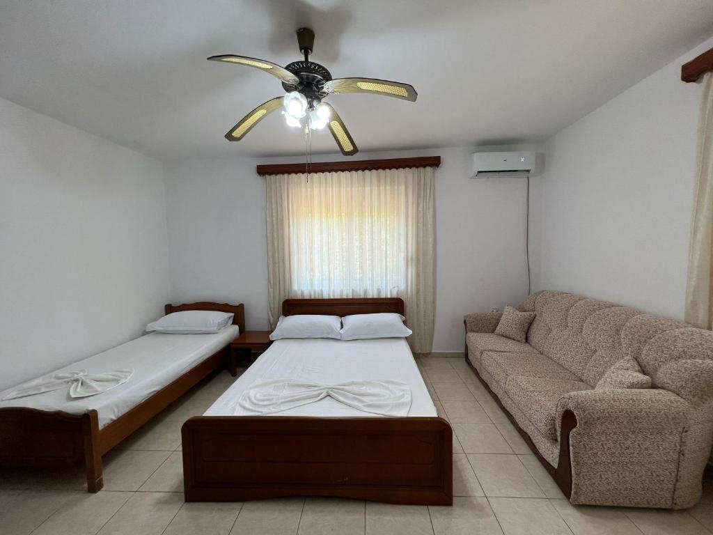 Gjosasi House