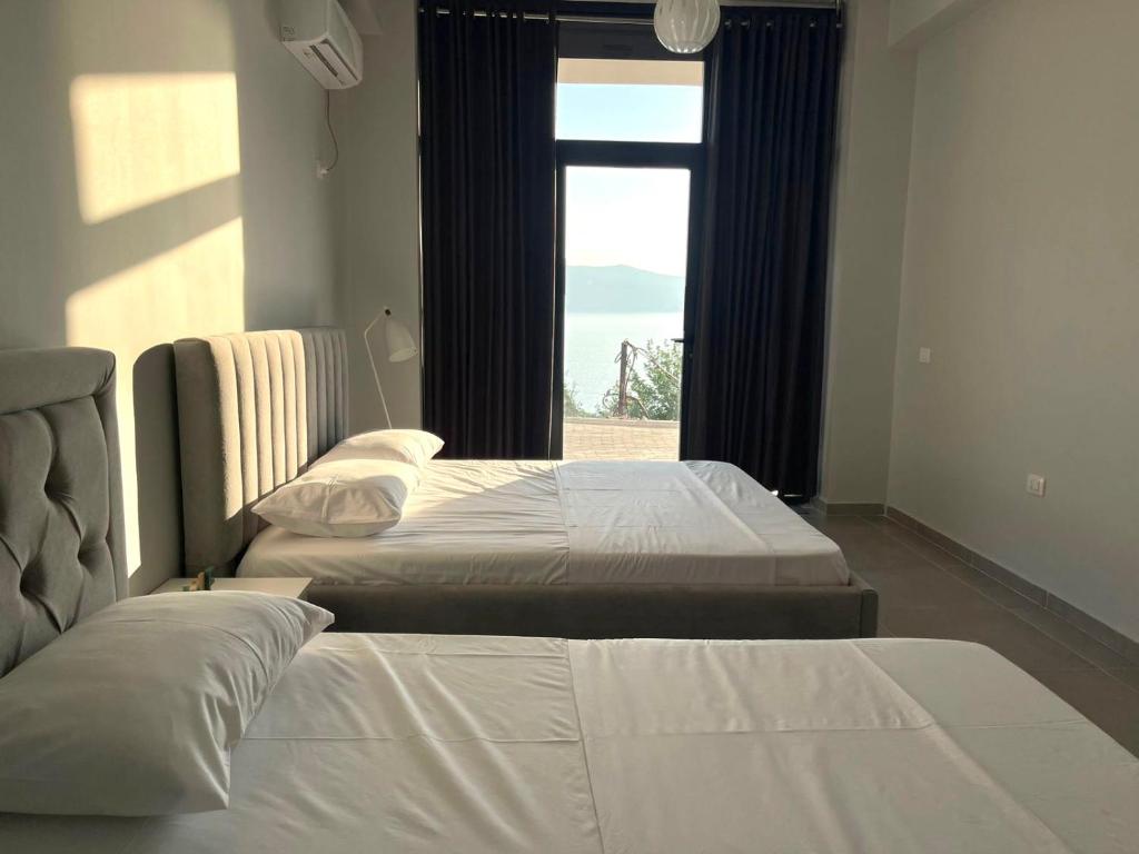 Sea View Apartments in Vlorë, Albania - Image 1