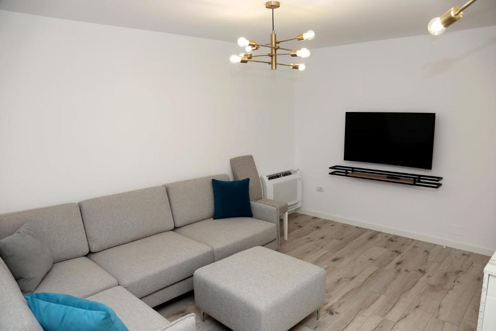 Illyrian’s Apartment Tirana