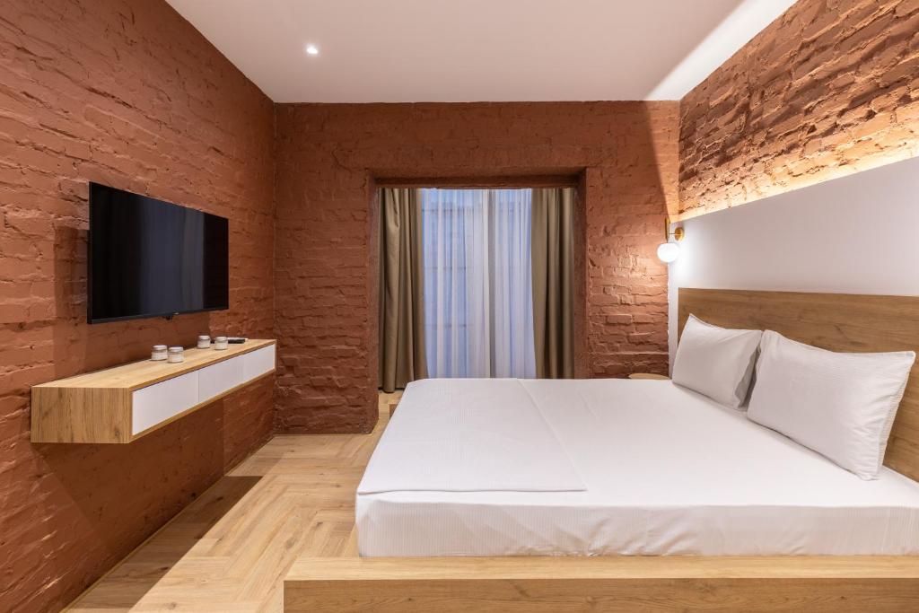 Vatër Apartments