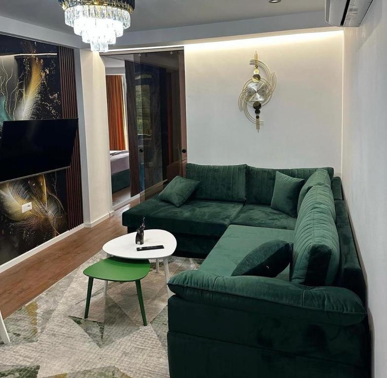 Holiday apartaments - Image 1