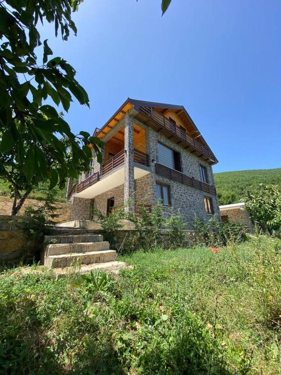 Three Bedroom Family Villa Pogradec