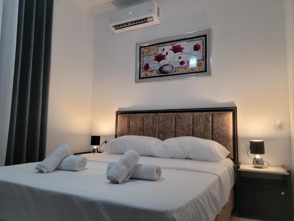 Guest House Marjo