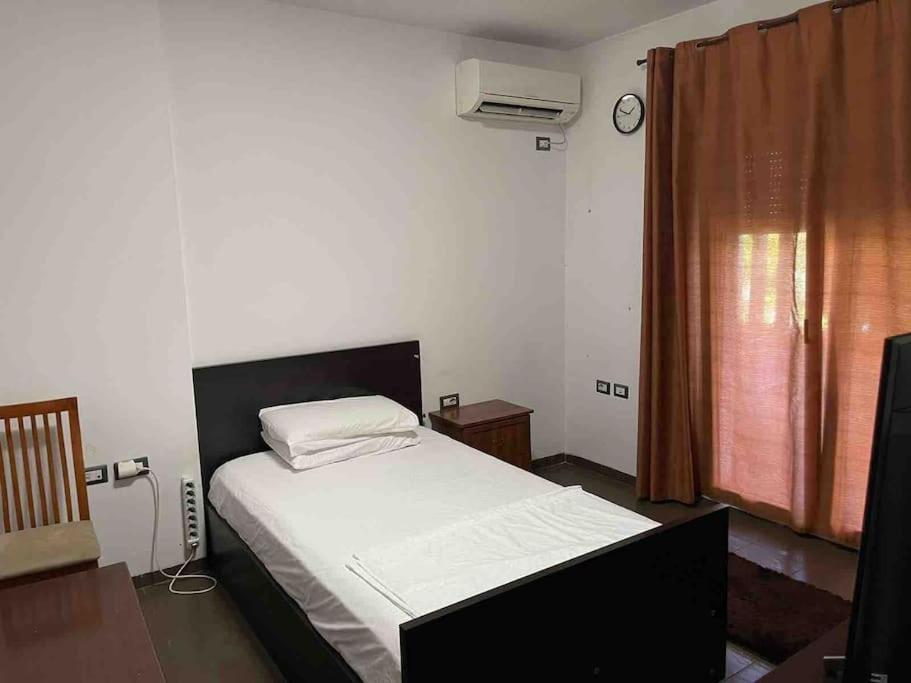 Myslym Shyri Apartment