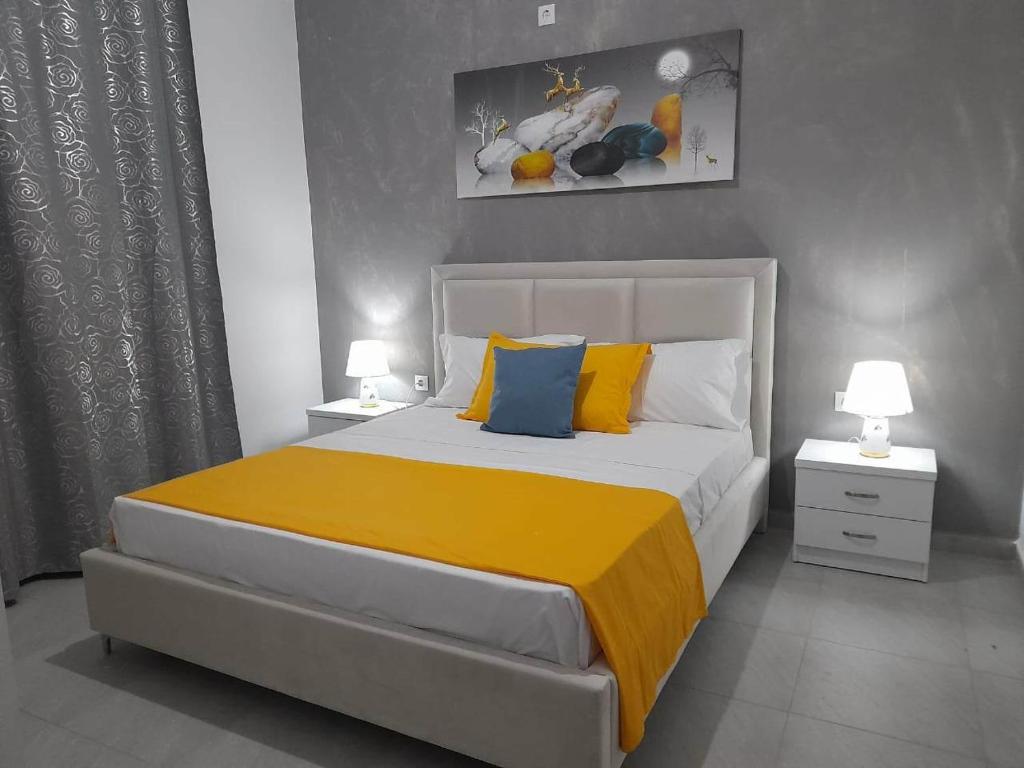 Katerina’s Relaxing Apartment - Image 1