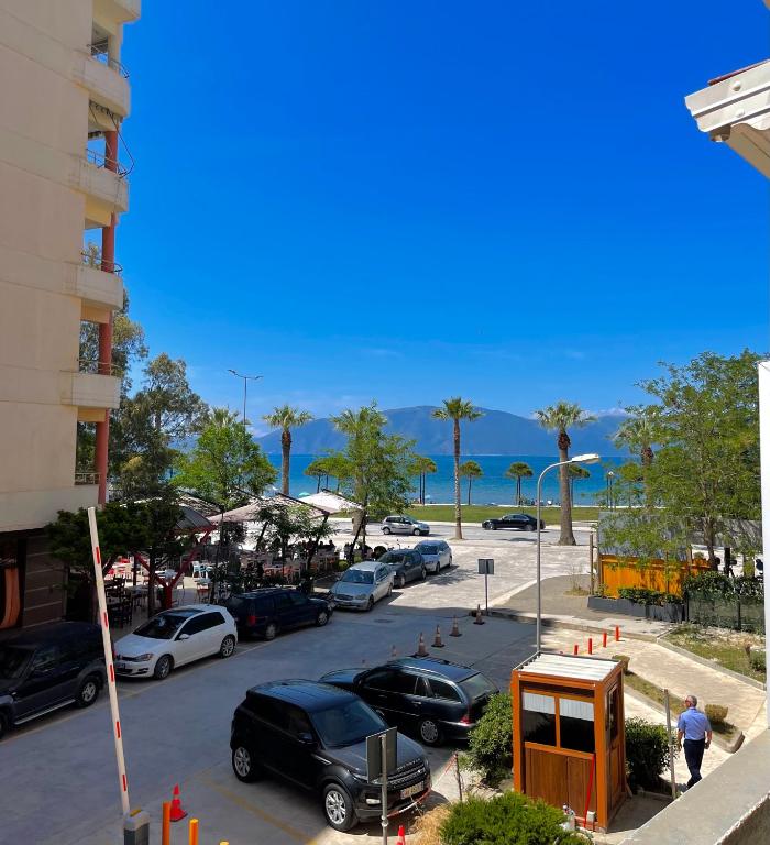 Noi’s sea view studio - Image 1