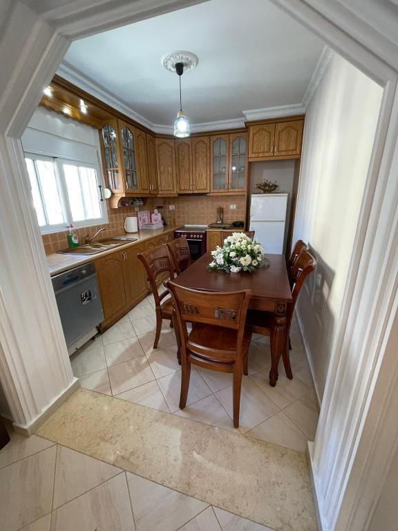 Kleanthi’s Home
