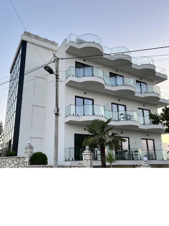 BELSAR Hotel