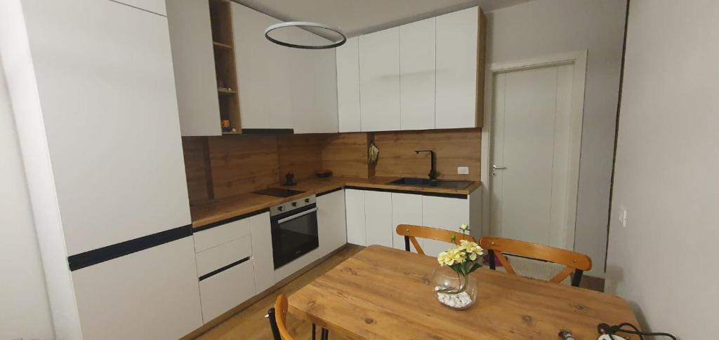 Erli’s Apartment