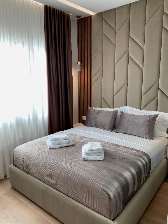 Arte Apartment Vlorë