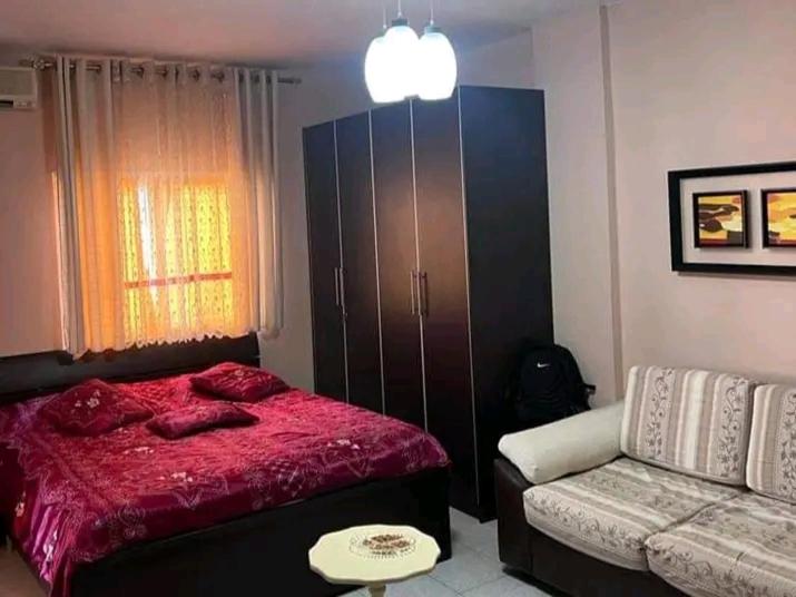 Flor Apartment in Durres