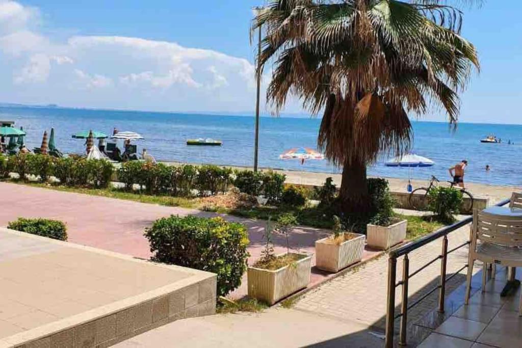 Redi’s Beachfront Apartment 01
