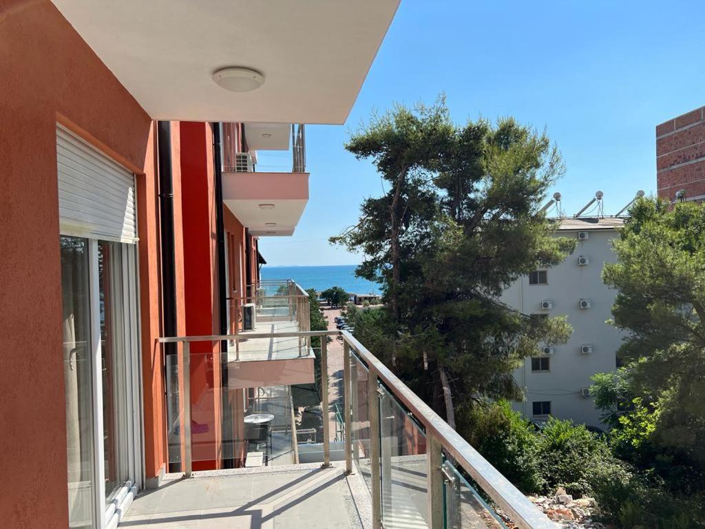 Bujar’s Apartament