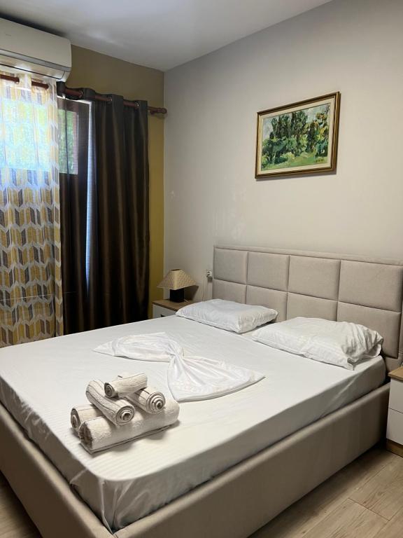 Destinacion Central Room
