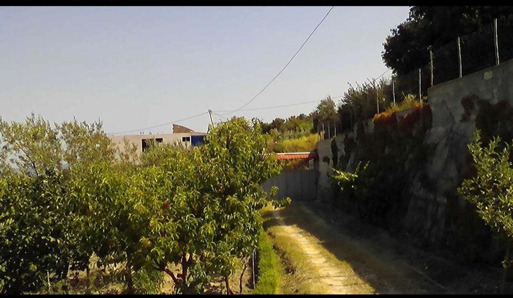 Casa indipendente vacanza
