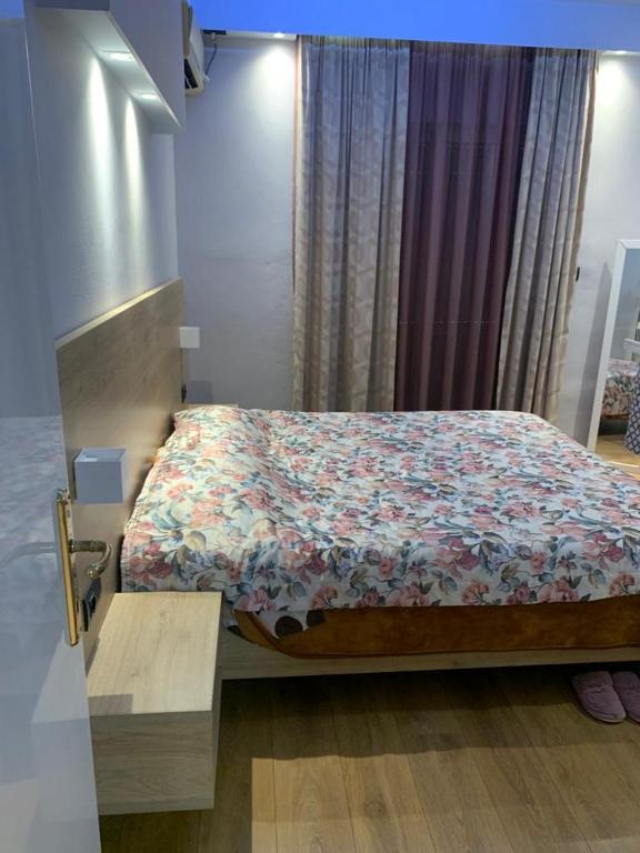 Apartment Sofo