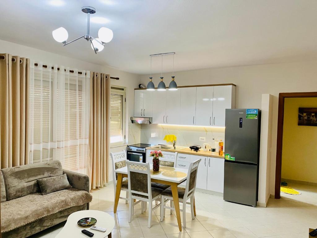ALBI’S Apartment