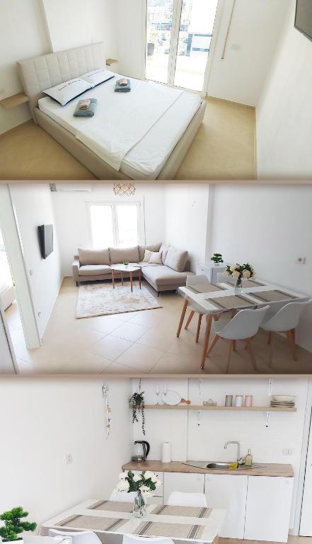 Apartment in Golem - Image 1