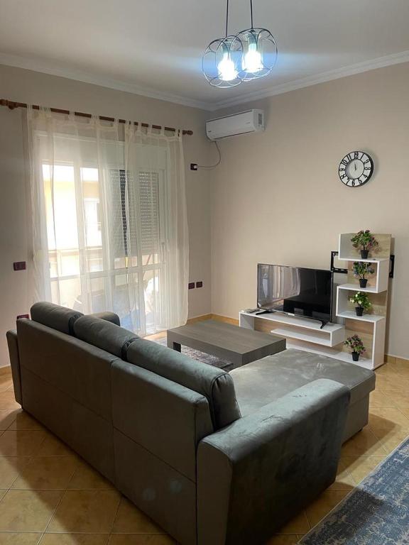 E&#038;E Vlora Apartment`s