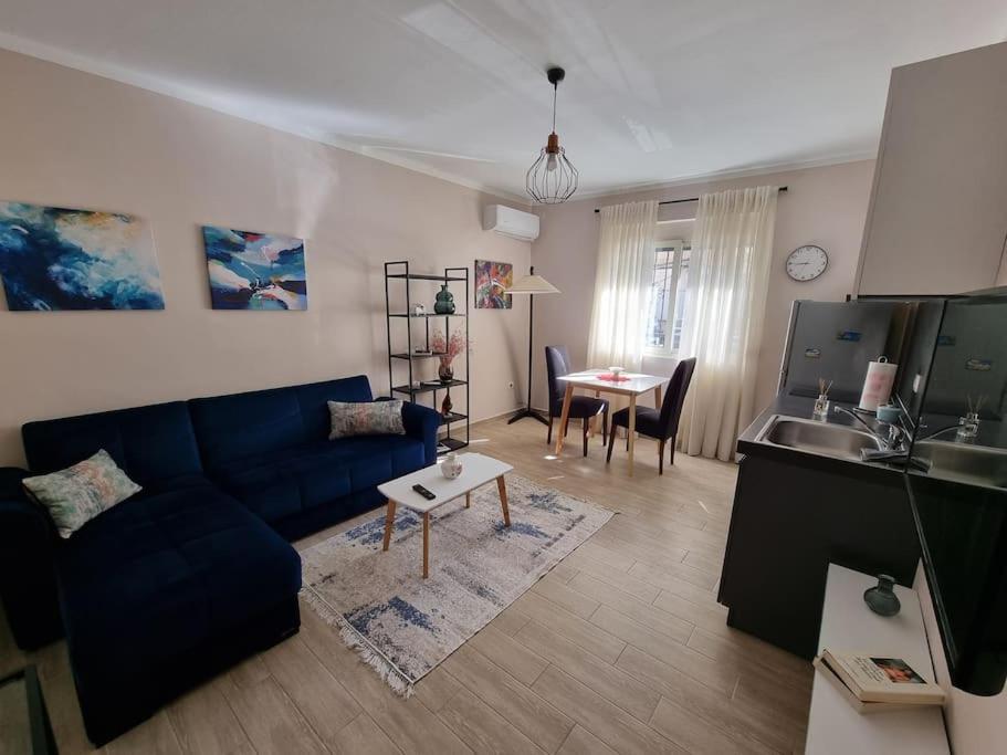 Brian’s Apartment in Tirana