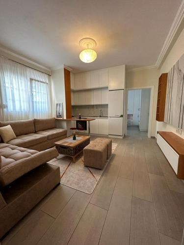 apartament tirane