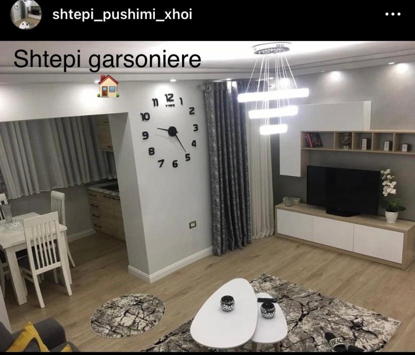 Shtepi Pushimi Xhoi