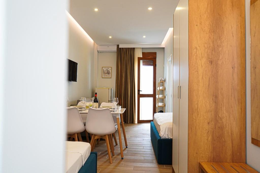 DelMar Hotel-Apart - Image 1