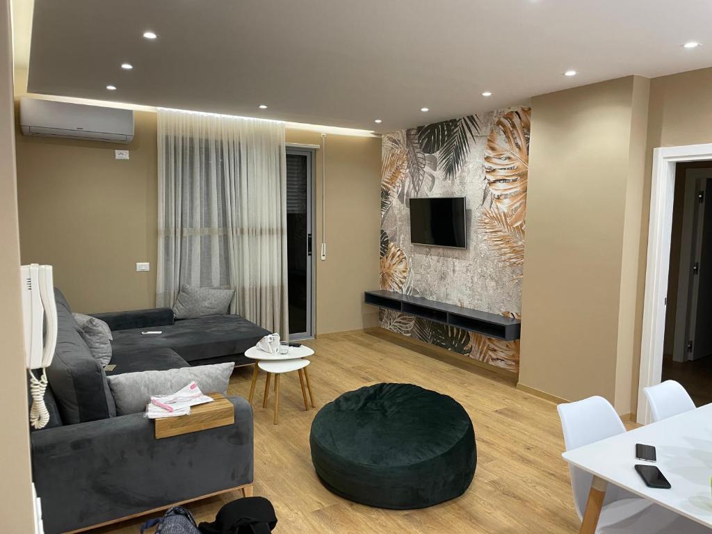 Prime Apartment