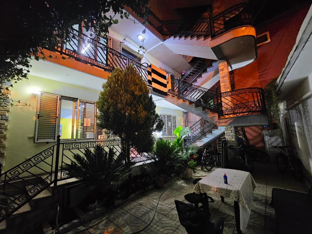 Shkodra Hostel