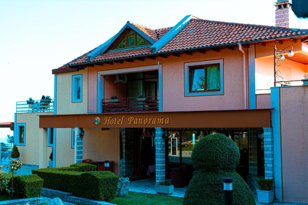 Hotel Panorama Dajt - Image 1