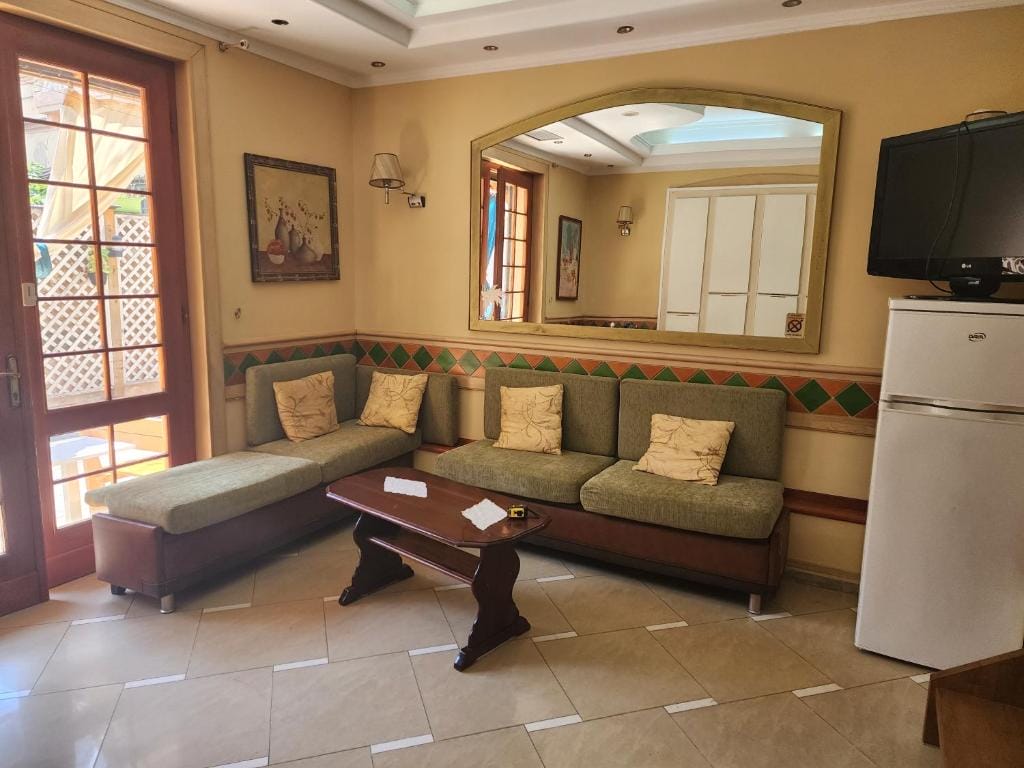 Tirana Apartament