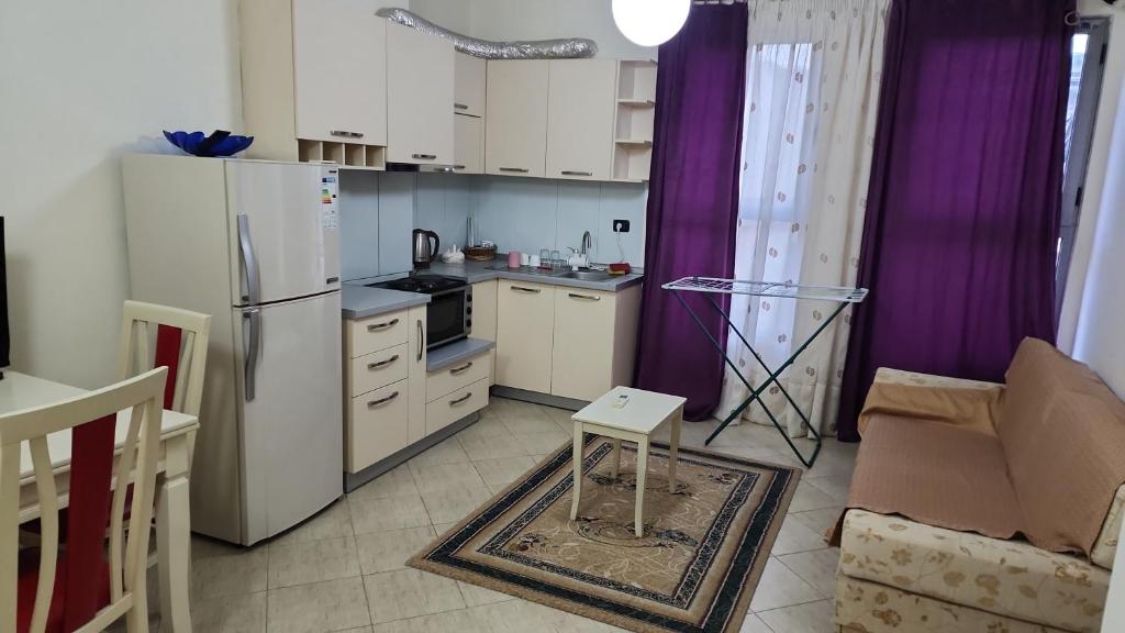 VI-JU Apartment