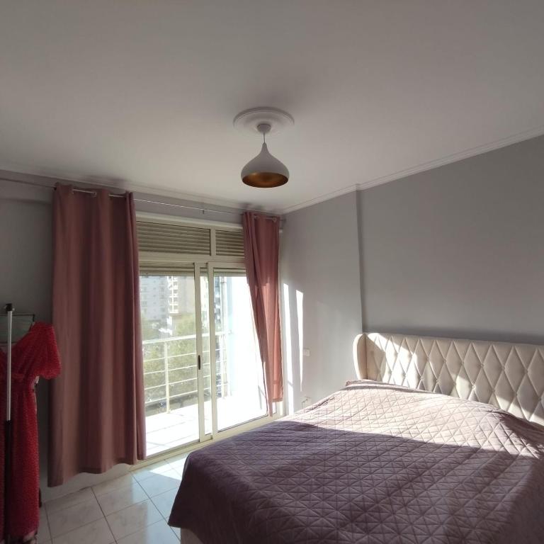 1+1 family flat with balcony - Image 1
